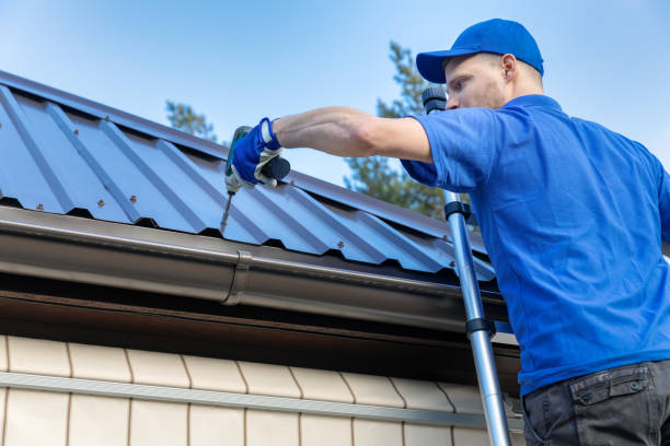 Best Roof Ventilation Installation  in New Orleans, LA