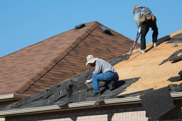 Best Steel Roofing  in New Orleans, LA